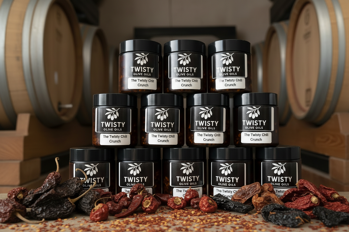 Limited & Small Batch